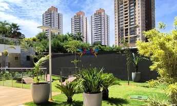 Imagem 7: Apartamento alto padrão no Toscana bairro Itanhangá Park - Campo Grande/MS