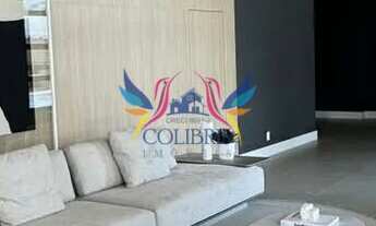 Imagem 3: Apartamento alto padrão no Toscana bairro Itanhangá Park - Campo Grande/MS