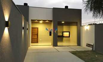 Imagem: Linda Casa 2 suítes no Jardim Veraneio