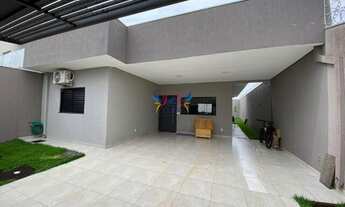 Imagem: Casa para venda MORADA DOS DEUSES - Campo