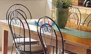 Imagem: Sobrado Carandá Bosque