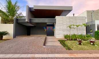 Imagem: Casa Alto Padrão FINO ACABAMENTO