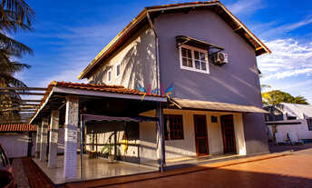 Imagem 5: Casa Sobrado COM ÓTIMA E AGRADÁVEL INFRAESTRUTURA