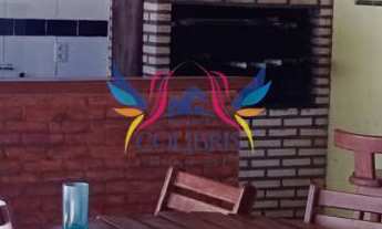 Imagem 4: Casa Sobrado COM ÓTIMA E AGRADÁVEL INFRAESTRUTURA