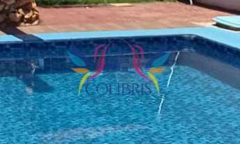 Imagem 3: Casa Sobrado COM ÓTIMA E AGRADÁVEL INFRAESTRUTURA