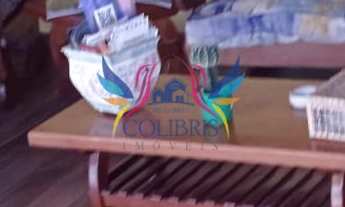 Imagem 7: Casa Sobrado COM ÓTIMA E AGRADÁVEL INFRAESTRUTURA