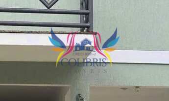 Imagem: Sobrado à venda no bairro Monte Carlo