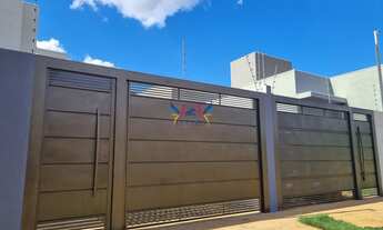 Imagem: Casas Padrão NOVAS prontas para morar!