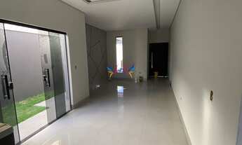 Imagem 7: Casa à venda no bairro Jardim Monte Alegre - Campo Grande/MS