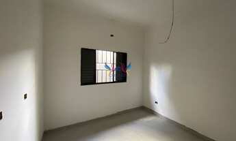 Imagem 6: Casa à venda no bairro Jardim Monte Alegre - Campo Grande/MS