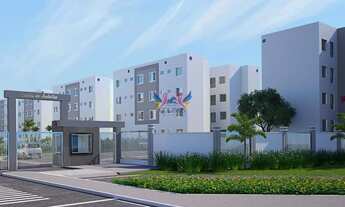 Imagem: Apartamento à venda