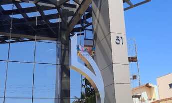 Imagem 3: Duplex, 1 dormitório, 1 banheiros, 2 vagas na garagem, 78M² de Área Construída, 171M² de Á