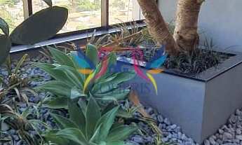 Imagem 7: Duplex, 1 dormitório, 1 banheiros, 2 vagas na garagem, 78M² de Área Construída, 171M² de Á