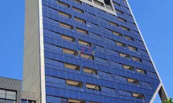 Imagem 2: Duplex, 1 dormitório, 1 banheiros, 2 vagas na garagem, 78M² de Área Construída, 171M² de Á