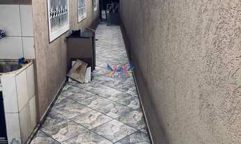 Imagem: Casa Alto Padrão