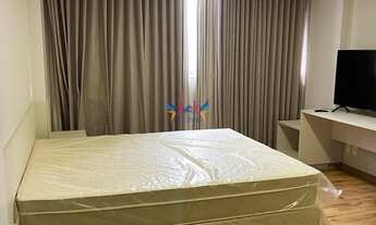 Imagem 5: Flat à venda no bairro Jardim dos Estados - Campo Grande/MS