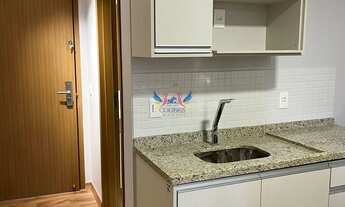 Imagem 4: Flat à venda no bairro Jardim dos Estados - Campo Grande/MS