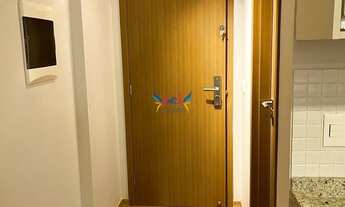 Imagem 3: Flat à venda no bairro Jardim dos Estados - Campo Grande/MS