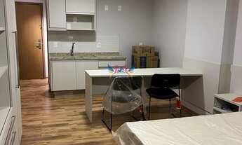 Imagem 2: Flat à venda no bairro Jardim dos Estados - Campo Grande/MS