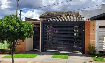 Imagem: Casa à venda no bairro Universitário