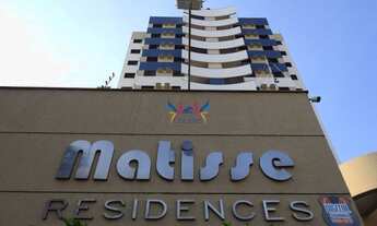 Imagem: Apartamento à venda no bairro Cruzeiro