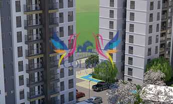 Imagem 7: Aquarela Apartamento com 3 dormitórios