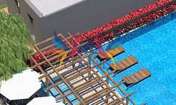 Imagem 5: Aquarela Apartamento com 3 dormitórios