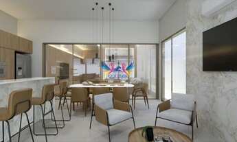 Imagem 4: Alphaville II A qualidade de vida que sua família merece!