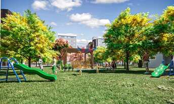 Imagem: Apartamento, 2 dormitórios na Rua Plutão