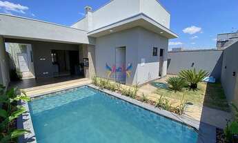 Imagem 3: Casa alto padrão