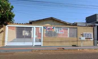 Imagem: Casa em Jardim Jacy, Campo Grande/MS