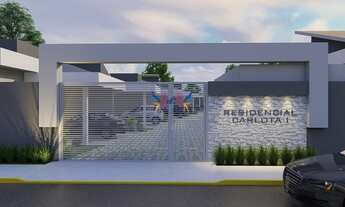 Imagem: Casa em condomínio Residencial Carlota