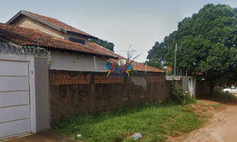Imagem 2: Sobrado à venda no bairro Jardim Itatiaia - Campo Grande/MS
