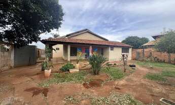 Imagem 6: Sobrado à venda no bairro Jardim Itatiaia - Campo Grande/MS