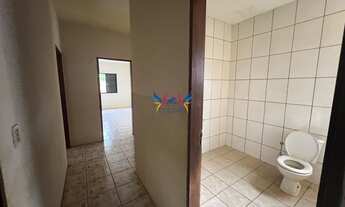 Imagem 7: Sobrado à venda no bairro Jardim Itatiaia - Campo Grande/MS