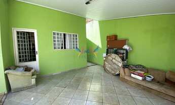 Imagem 4: Casa à venda no bairro Conjunto Residencial Estrela do Sul - Campo Grande/MS