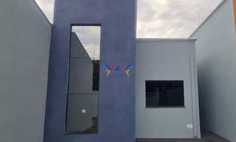 Imagem: 1 suíte e 2 demi-suítes