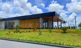 Imagem: Terreno de esquina no Condomínio Reserva