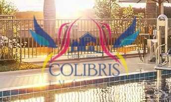 Imagem 6: Apartamento com sacada