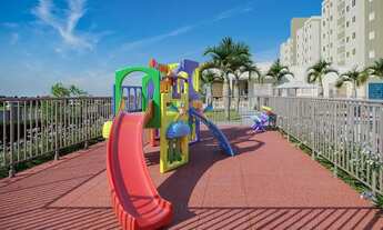 Imagem 7: Apartamento com sacada