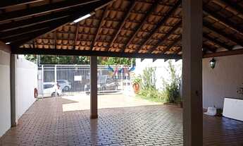 Imagem 2: Sobrado à Venda no Jardim dos Estados