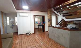 Imagem 4: Sobrado à Venda no Jardim dos Estados