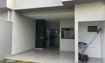 Imagem 6: Casa Padrão com 3 quartos com piscina
