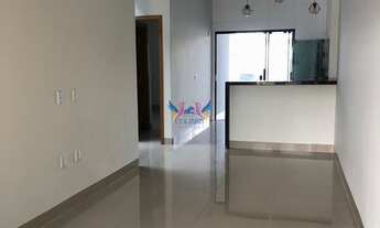 Imagem 4: Casa Padrão com 3 quartos com piscina