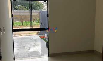 Imagem 5: Casa Padrão com 3 quartos com piscina