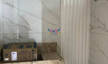 Imagem 7: Casa Padrão com 3 quartos com piscina