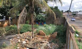 Imagem 4: Terreno para Loteamento