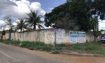 Imagem 2: Terreno para Loteamento