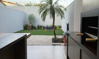 Imagem: Casa Sobrado com EXCELENTE padrão de acabamento