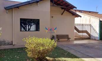 Imagem: Casa Condomínio Eco Parque